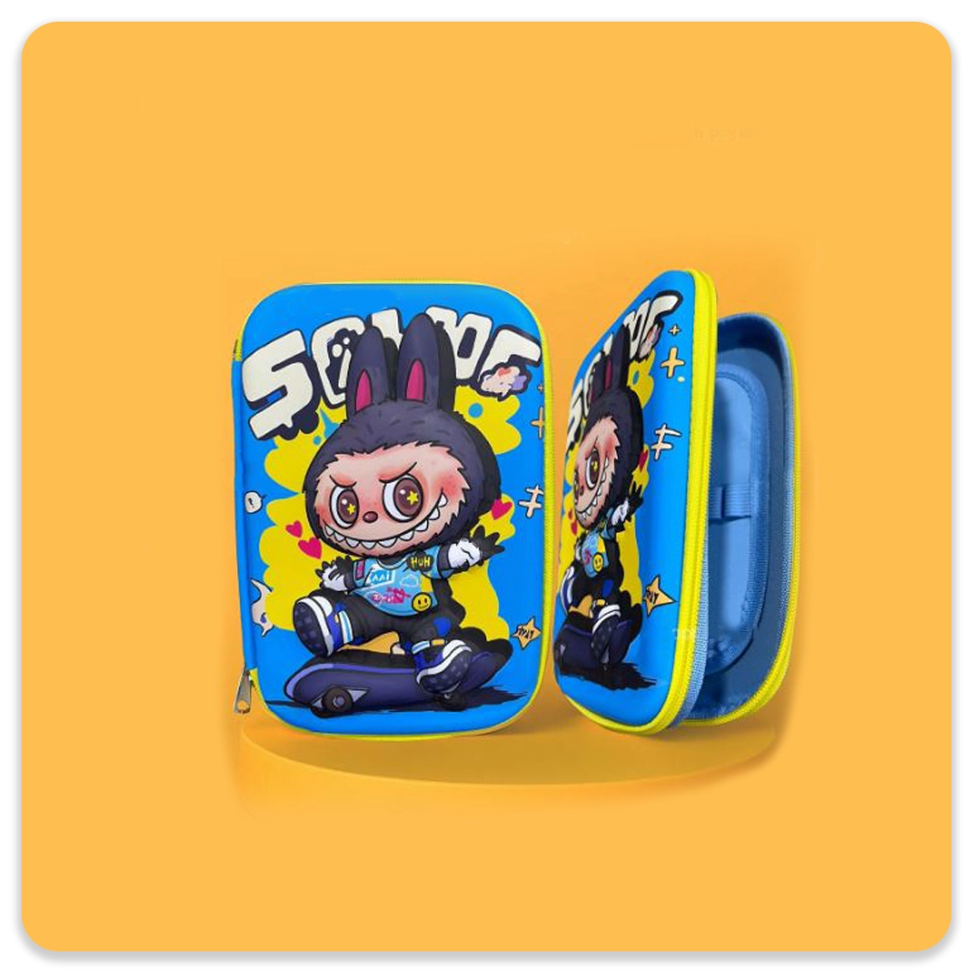 جامدادی تبلتی بزرگ لبوبو