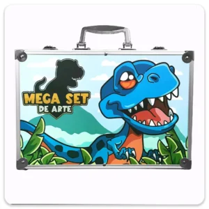 ست 145 تکه فضانورد و دایناسور