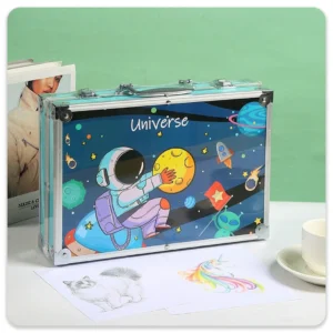 ست 145 تکه فضانورد و دایناسور