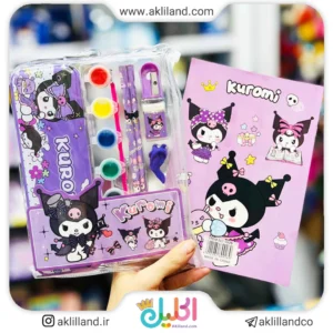 ست تحریر استیچ و دوستان