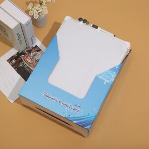 تخته وایت برد مغناطیسی 40*30