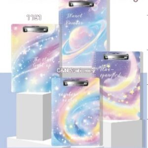 تخته شاسی کهکشانی