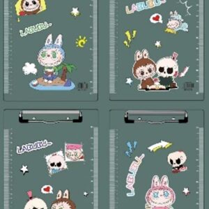 تخته شاسی شفاف لبوبو