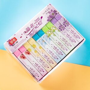 پاک کن سوییت رنگی