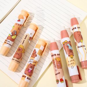 پاک کن اتودی طرح خرس مهربون