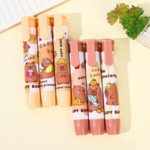 پاک کن اتودی طرح خرس مهربون