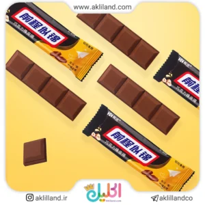 پاک کن شکلاتی