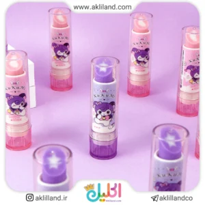 پاک کن ماتیکی کرومی