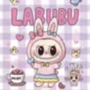 کیف غذا لبوبو کیوت