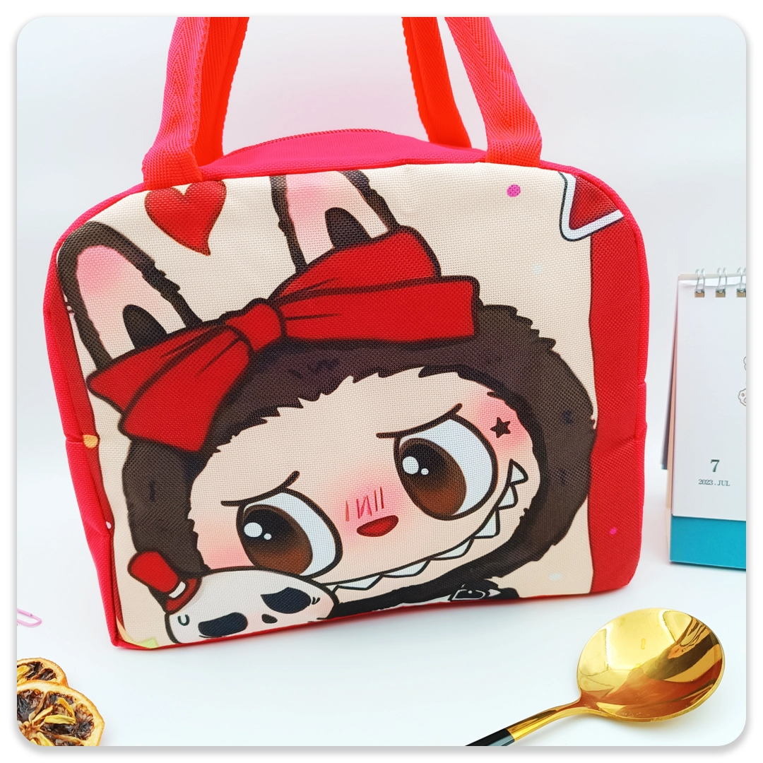 کیف غذا لبوبو شیطون