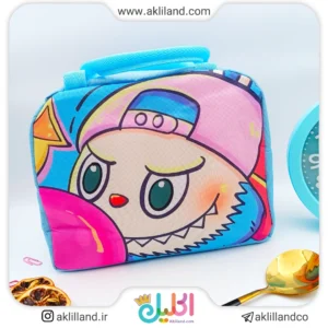 کیف غذا لبوبو شیطون