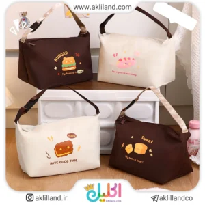 کیف غذا فانتزی امیلو