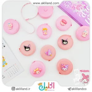 متر فانتزی ملودی و کرومی