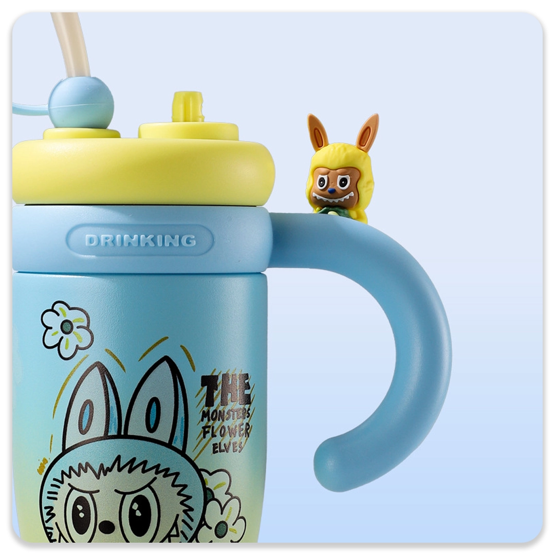 تراول ماگ استنلی لبوبو