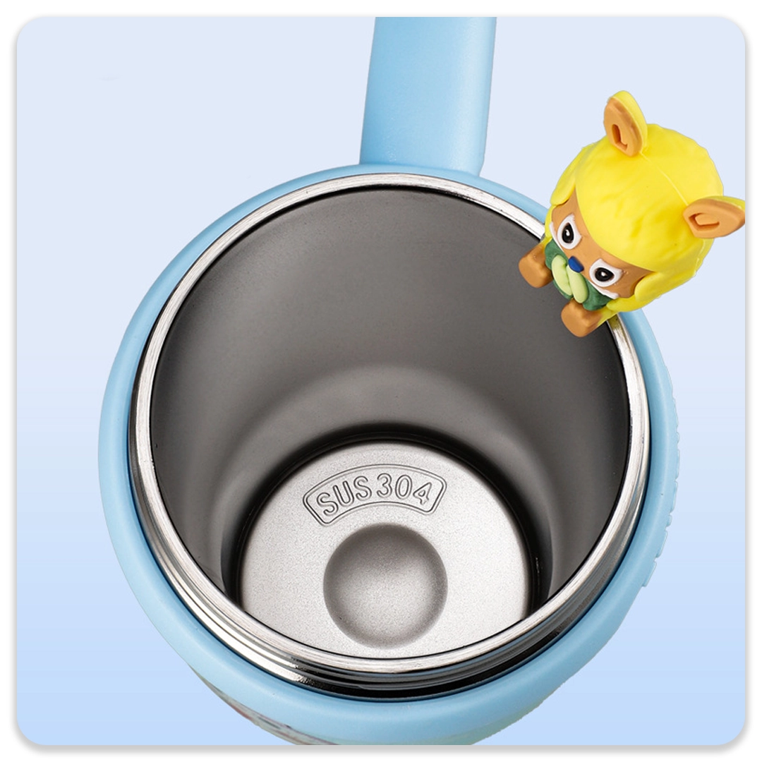 تراول ماگ استنلی لبوبو