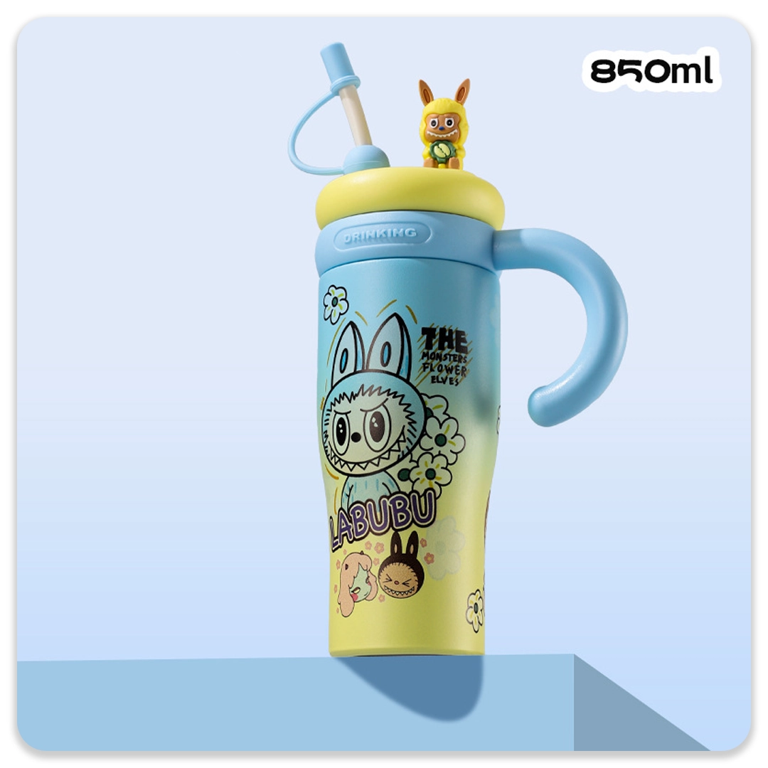 تراول ماگ استنلی لبوبو