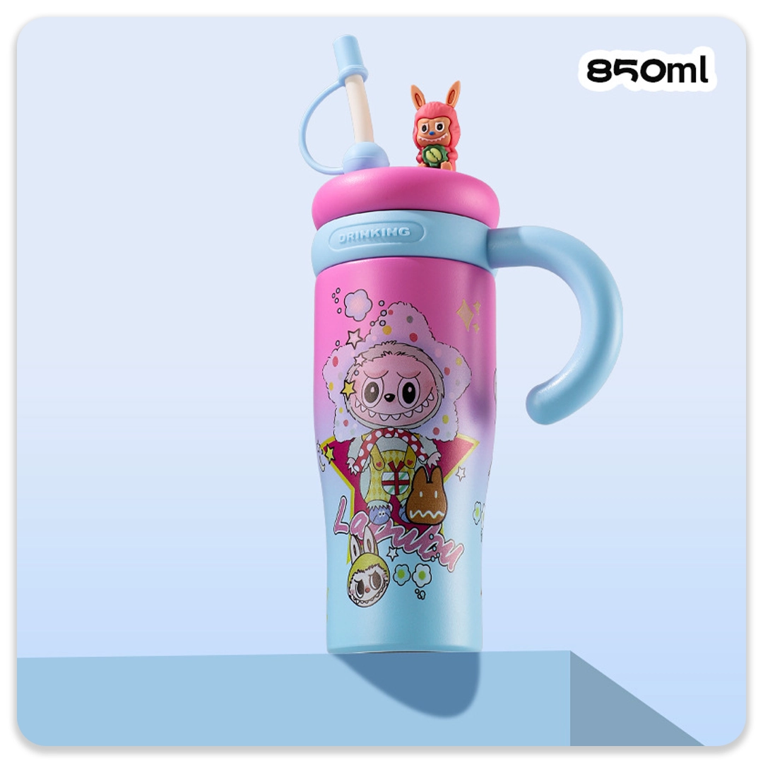 تراول ماگ استنلی لبوبو