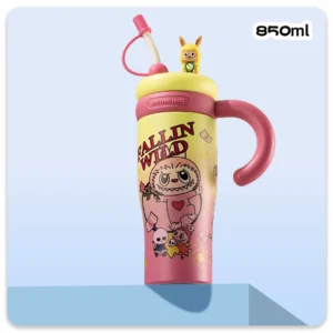 تراول ماگ استنلی لبوبو