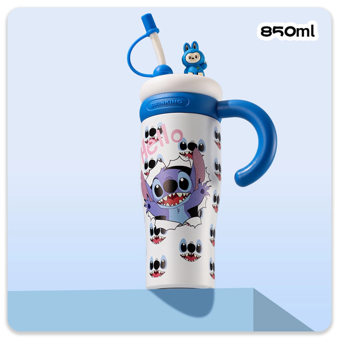 تراول ماگ استنلی لبوبو