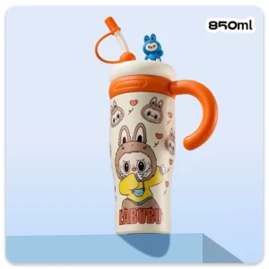 تراول ماگ استنلی لبوبو