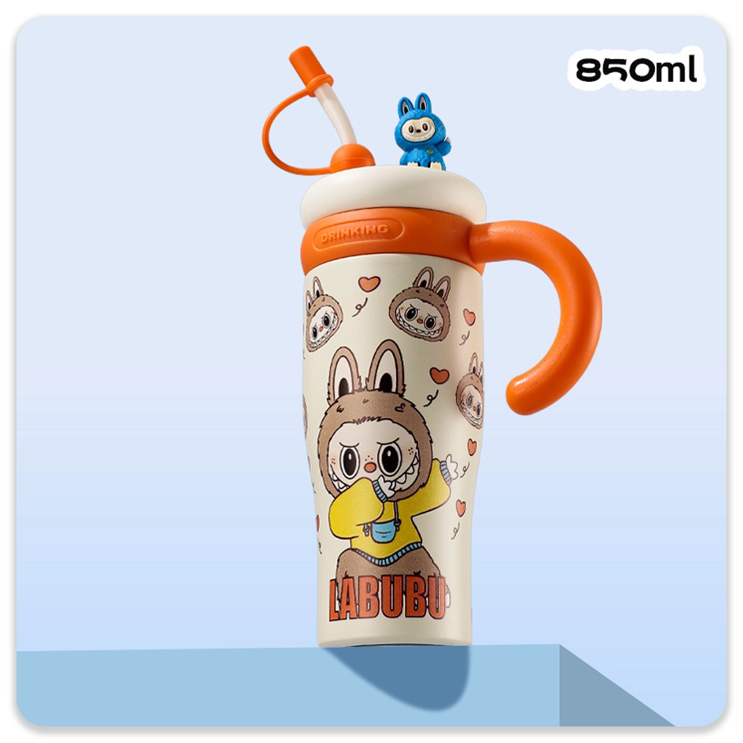 تراول ماگ استنلی لبوبو