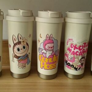 تراول ماگ لبوبو شیطون