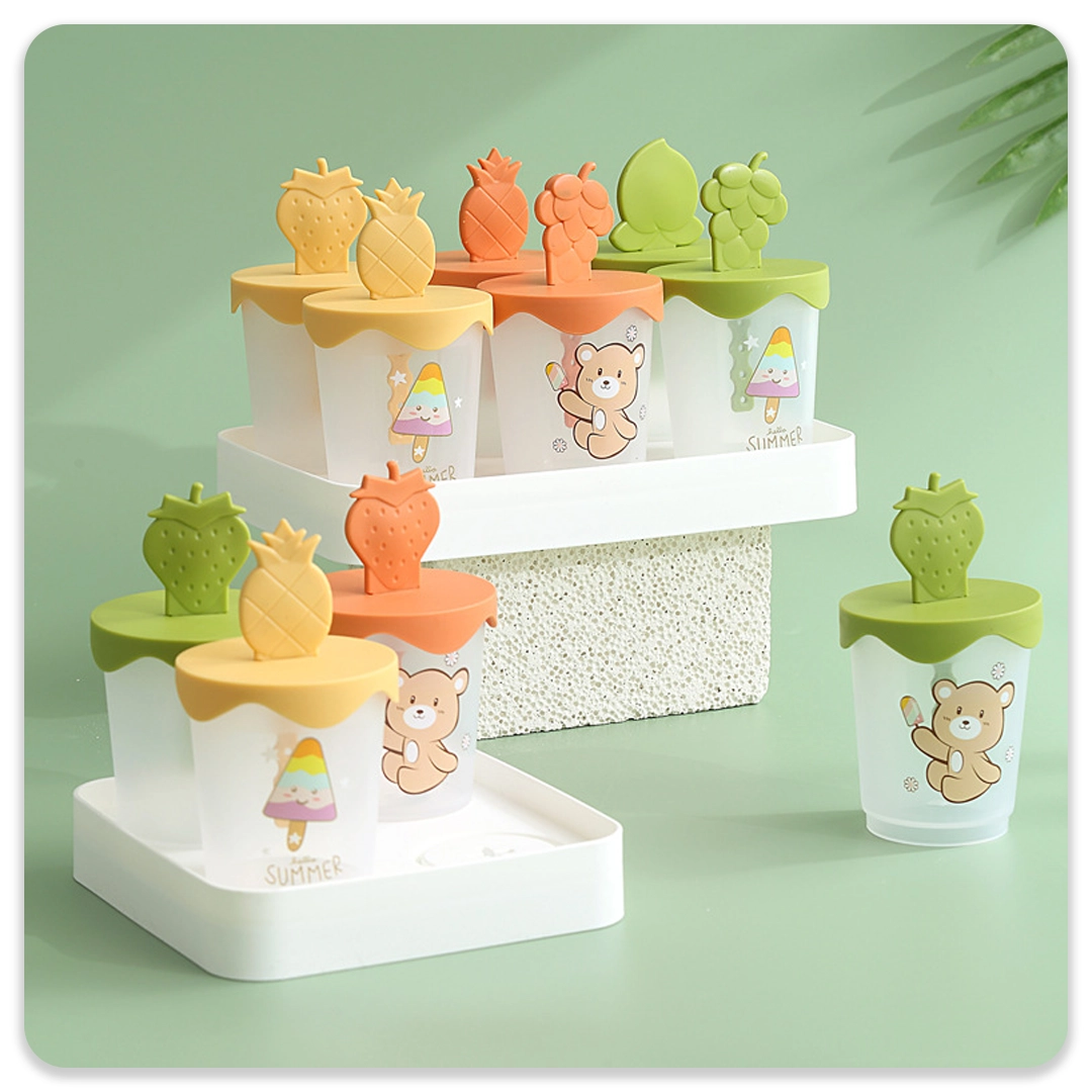 جا بستنی فانتزی