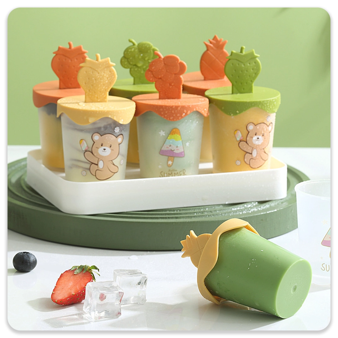 جا بستنی فانتزی