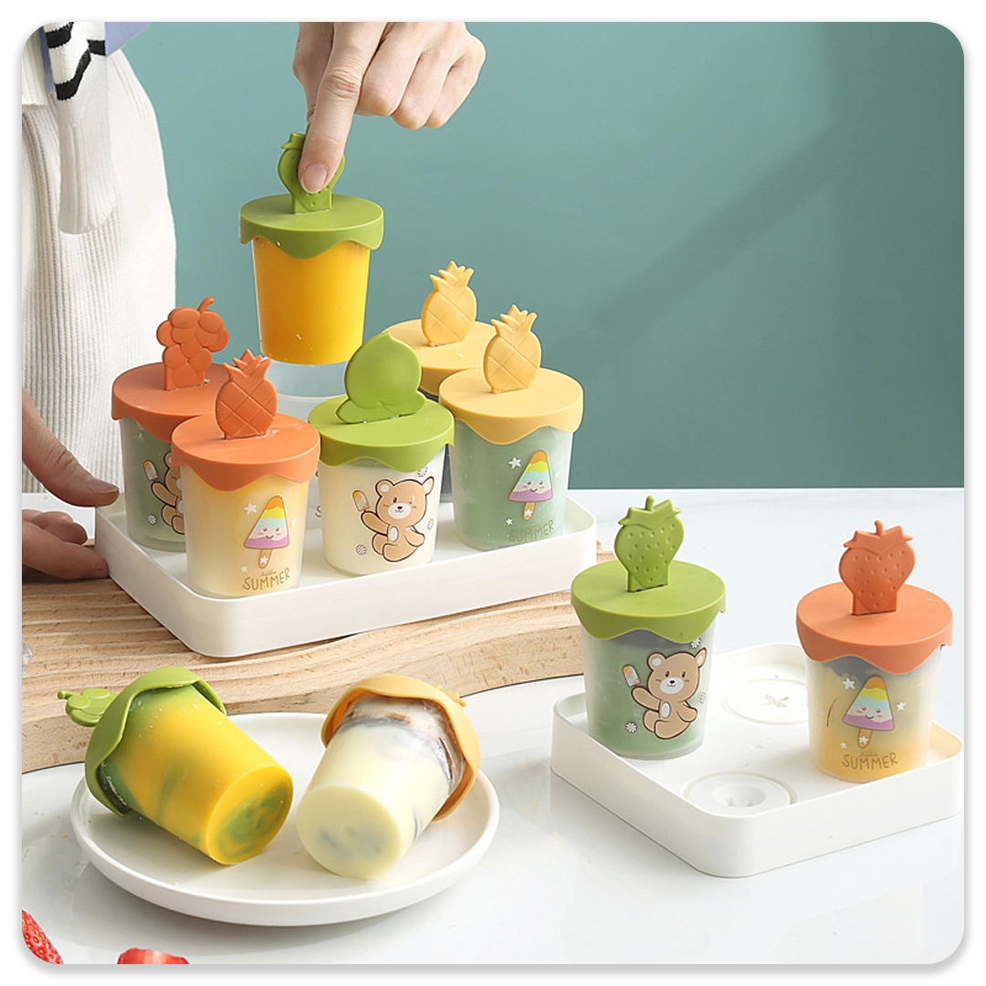 جا بستنی فانتزی