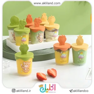 جا بستنی فانتزی