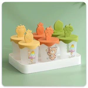 جا بستنی فانتزی