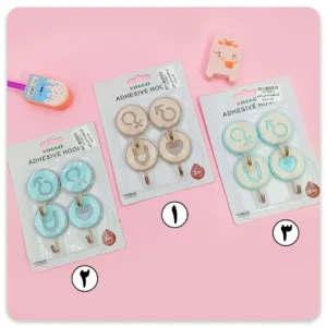 گیره نگهدارنده 2 تایی