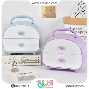 نظم دهنده کشویی پاپیونی(رندوم)