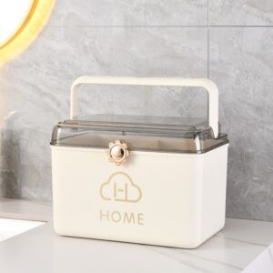 جعبه لوکس کاربردی آرایشی و دارو