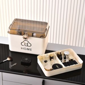 جعبه لوکس کاربردی آرایشی و دارو