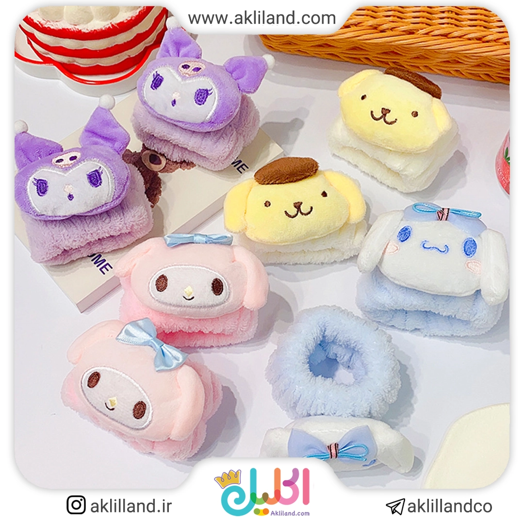 مچ بند کرومی