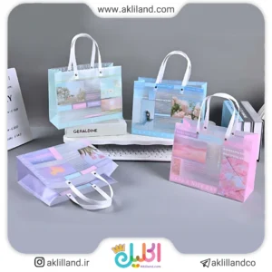 بگ طرح گل25*20