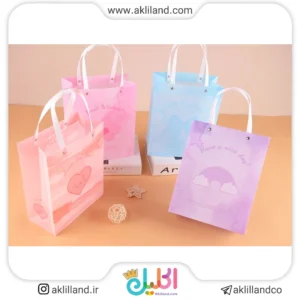 بگ طرح پاستیلی