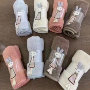 کلاه حمام فانتزی