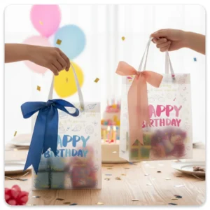 بگ طرح happy birthday