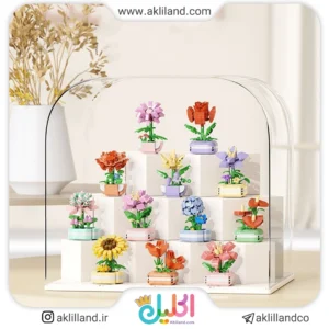 لگو فانتزی تک گل