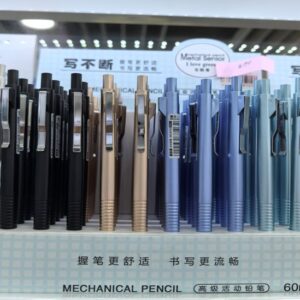 اتود رنگی براق0.7