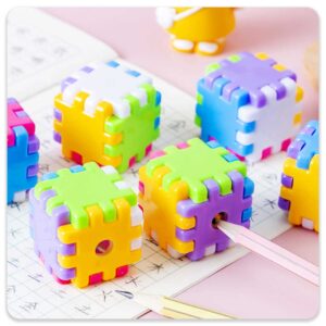 تراش مکعب روبیک