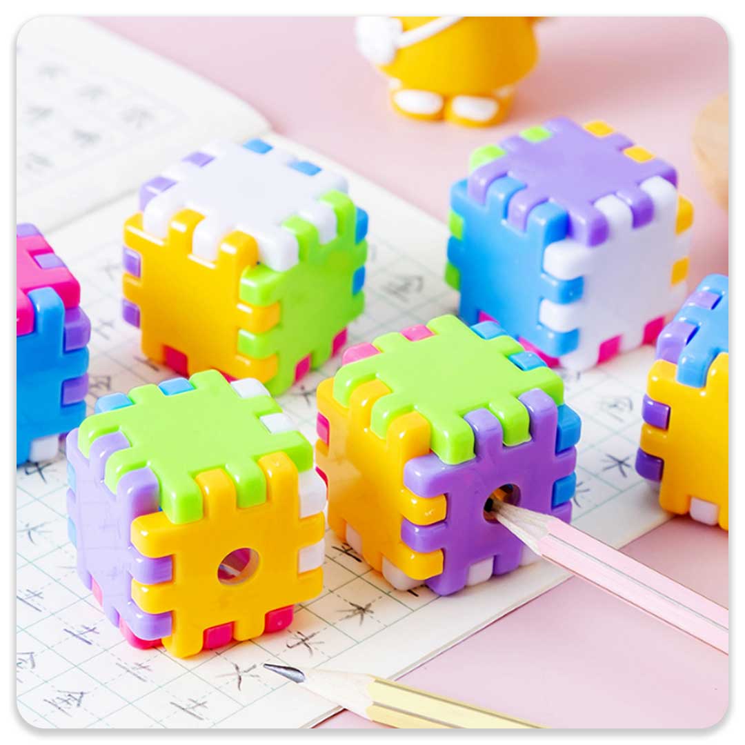 تراش مکعب روبیک