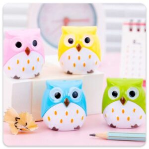 تراش طرح جغد