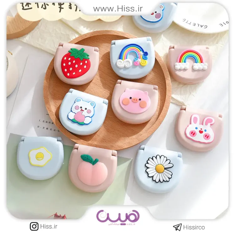 ست خیاطی فانتزی