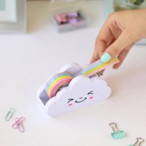 چسب و جا چسبی ابر