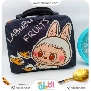 کیف غذا لبوبو شیطون