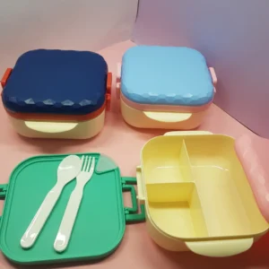ظرف غذا مربعی
